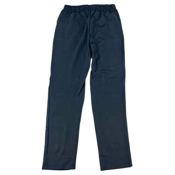 Badgley Mischka | Women's Pull On Pants | Grey | Size Medium - Picture 2 of 2